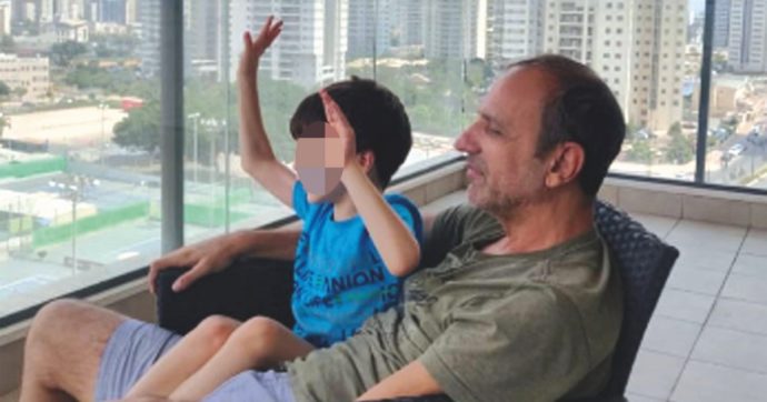 Eitan, chiuse le indagini sul rapimento. Il nonno e il presunto complice verso il processo