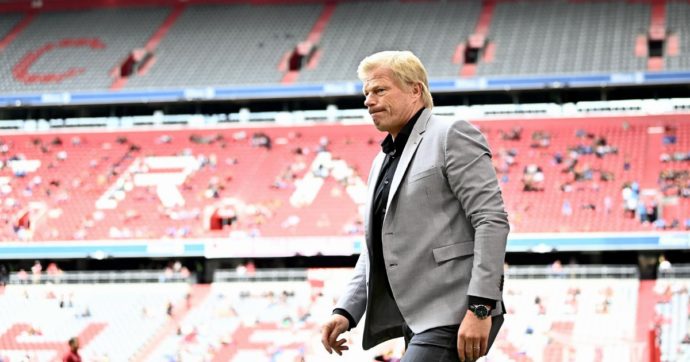 Allenatori giovanili sottopagati, “Indagati i vertici del Bayern”