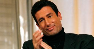 Copertina di “Paolo Calissano cercava la morte, si vergognava per aver disonorato la famiglia. Solo Maurizio Costanzo gli tese una mano”: le parole del fratello Roberto