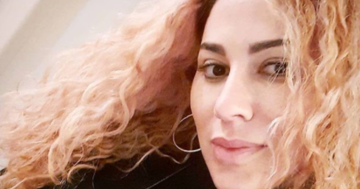 Paolo Calissano, la fidanzata sbotta: “Sciacalli, lasciatelo in pace”