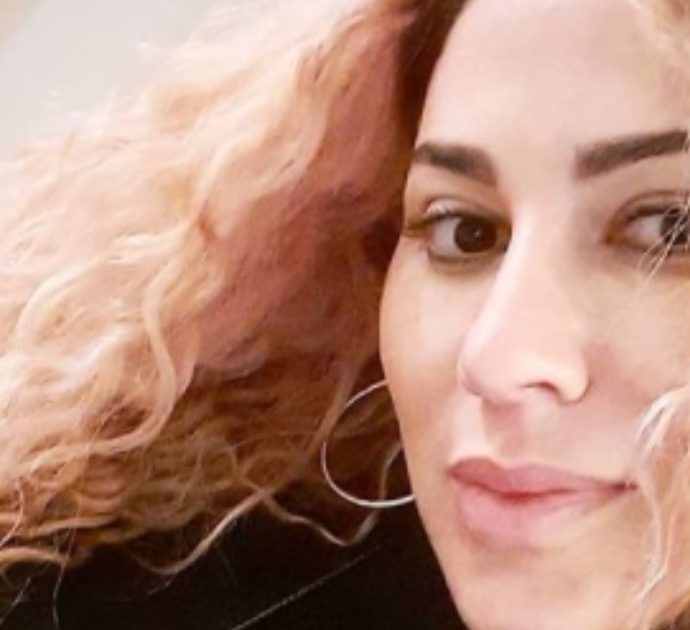 Paolo Calissano, la fidanzata sbotta: “Sciacalli, lasciatelo in pace”