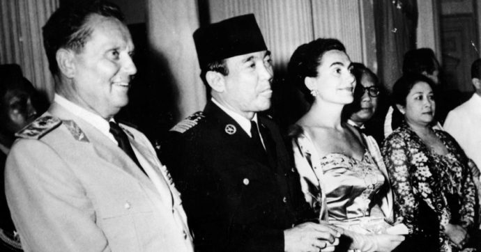 I volenterosi carnefici della Cia. Intervista a Vincent Bevins