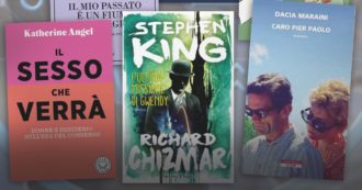 Copertina di L’Oroscopo letterario del 2022