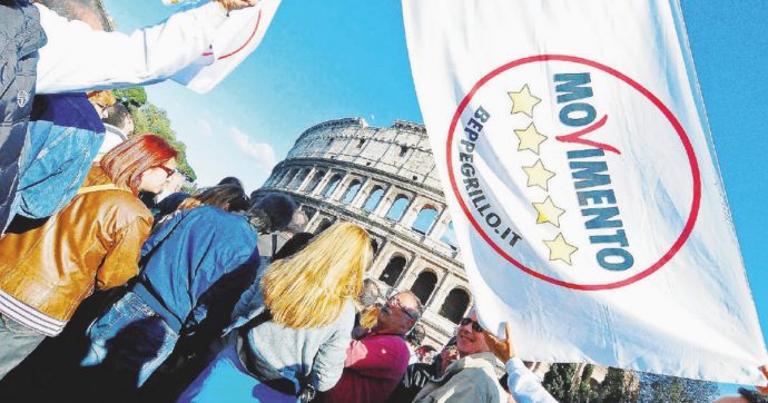 Parlamento, negato il 2Xmille ai 5 Stelle. “Non sono iscritti al Registro dei partiti”