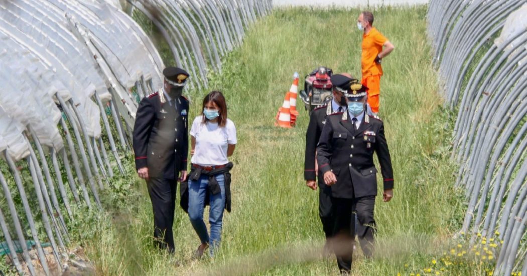 Saman Abbas uccisa per onore? Io direi più per il potere del padre padrone