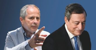 Copertina di In Edicola sul Fatto Quotidiano del 31 Dicembre:  Il microbiologo: “norme contro la scienza”