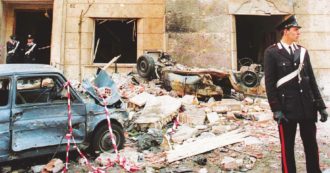 Copertina di Brusca ai pm: “Le stragi miravano a portare Berlusconi in sella con Dell’Utri”