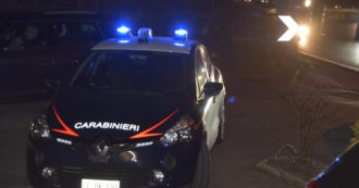 Copertina di ‘Ndrangheta, arrestato il latitante Fernando Spagnolo: deve scontare l’ergastolo per omicidio. Si nascondeva a Casali del Manco