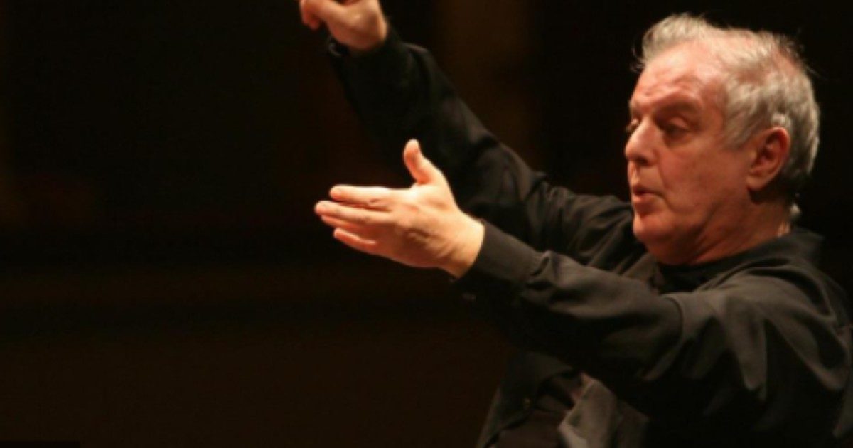 Concerti di Capodanno 2022, dove seguirli: a Vienna dirige Daniel Barenboim