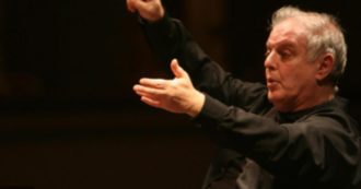 Copertina di Concerti di Capodanno 2022, dove seguirli: a Vienna dirige Daniel Barenboim