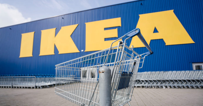 Ikea chiude in Russia, arriva Idea: ecco cosa sta succedendo