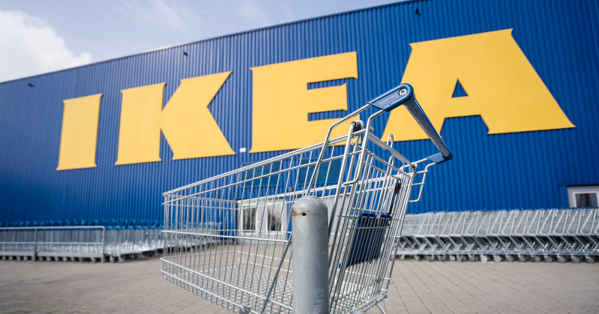 La picadura también llega a Ikea, en 2022 los precios han subido al menos un 9% sobre los precios de todo el catálogo La picadura también llega a Ikea, en 2022 los precios han subido al menos un 9% sobre los precios de todo el catálogo