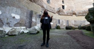 Copertina di Chiusi “temporaneamente” o visitabili solo con appuntamento: la mappa dei (troppi) luoghi di cultura inaccessibili in Italia. “Serve personale”