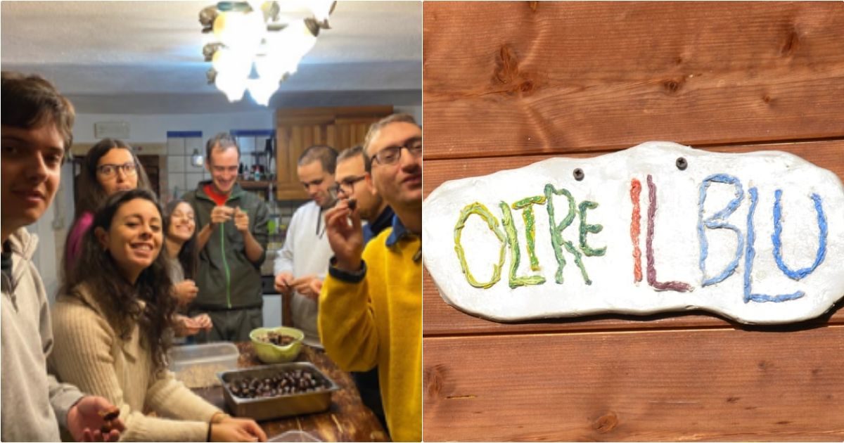 “Per sostenere i nostri figli con autismo abbiamo preso una cascina e fondato una casa-famiglia. Qui imparano un lavoro e curano passioni”