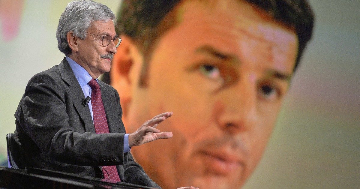 “Il Pd è guarito dalla malattia del renzismo”: D’Alema apre al ritorno, ma provoca il terremoto tra gli ex renziani. E “irrita” pure Letta