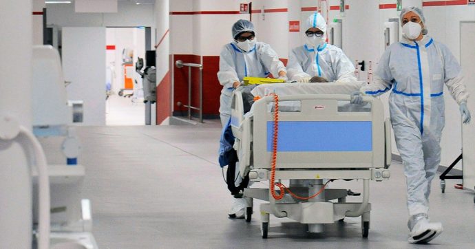 Covid, un bambino di dieci anni è morto in terapia intensiva all’ospedale Regina Margherita di Torino