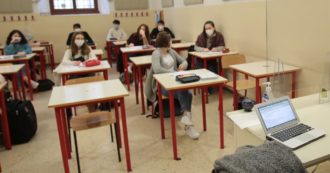 Covid, slitta la riapertura delle scuole al 10 gennaio nel Lazio e in Sicilia. In Sardegna al via campagna di screening