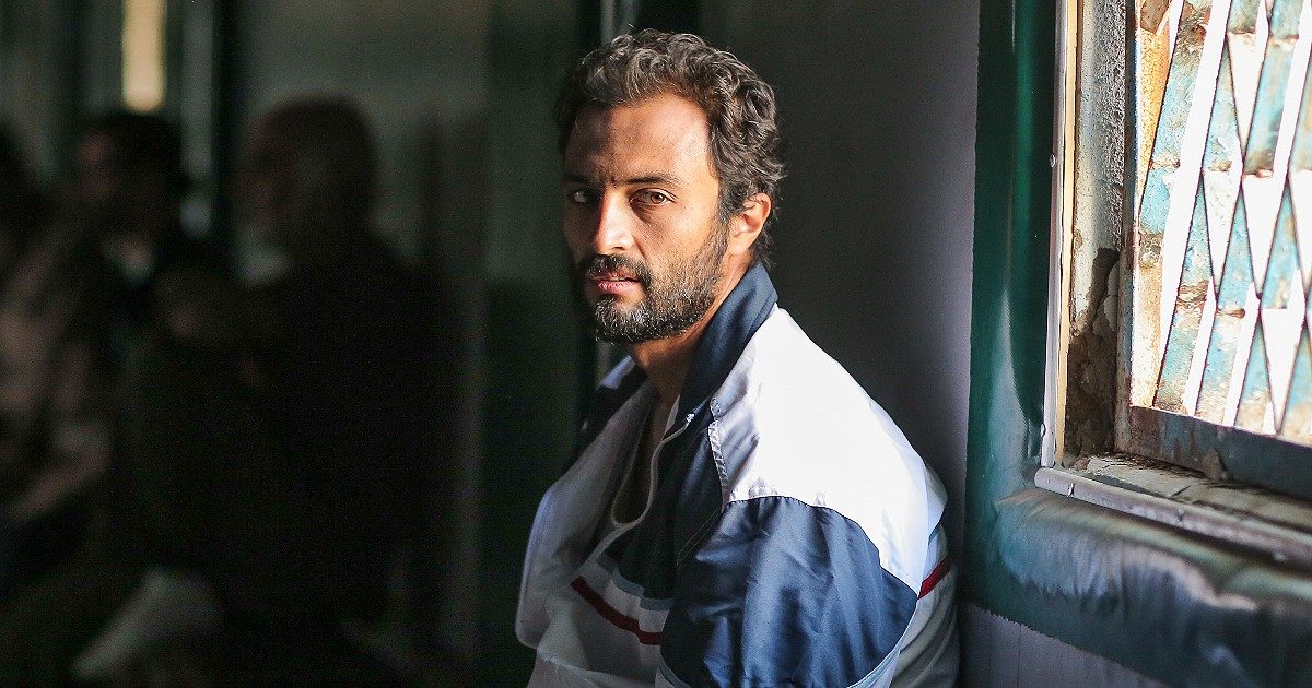 Un eroe,  il thriller ad orologeria sulla contraddittorietà della natura umana del premio Oscar Asghar Farhadi
