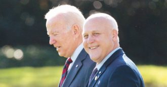 Copertina di Clima, Sleepy Joe punta sull’amico dei petrolieri