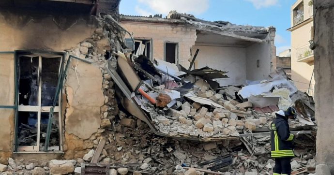 Strage di Ravanusa Indagati anche i vertici dell’Italgas