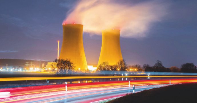 Nucleare, tra le istituzioni è in atto una potente distrazione dell’opinione pubblica
