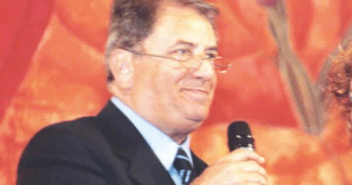 Morto Fulvio Damiani, storico volto del Tg1