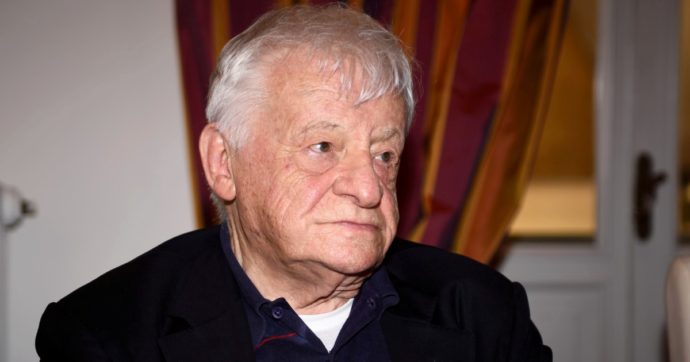 Addio Francesco Forte, ex ministro socialista