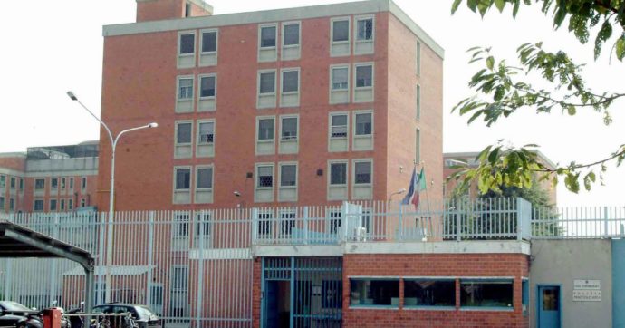 Vercelli, fuga da film: caccia a un rapinatore