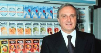 Copertina di La truffa coi trasferelli e altre storie di Calisto, che venne giù a Natale