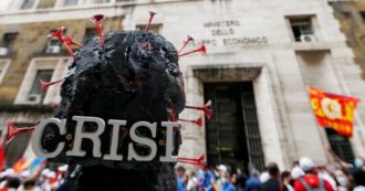 Copertina di Inizia un nuovo anno di crisi industriali