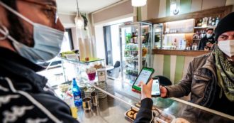 Copertina di Capodanno senza controlli Il 31 meno sanzioni del 30