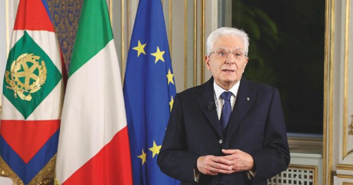 Quirinale, Sergio Mattarella parla al “successore”. Ma i fan del bis non mollano