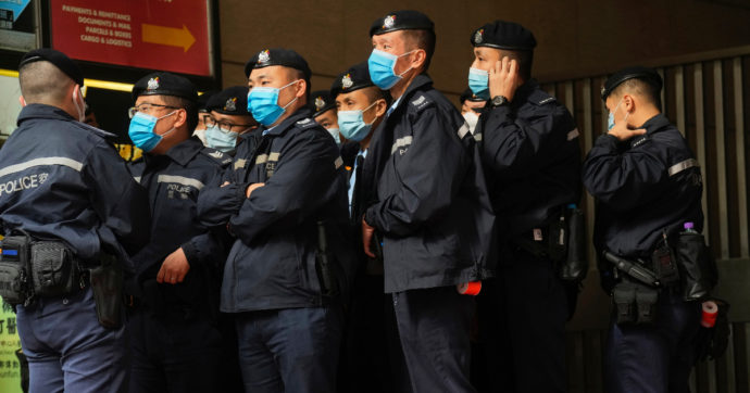 Hong Kong, chiude anche il quotidiano online pro-democrazia Citizen News: “Clima deteriorato per l’informazione”