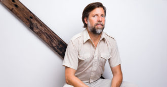 Copertina di Nestor: “Mascherine e Covid, l’importanza di respirare bene”