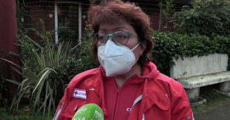 Copertina di Roma, nel campeggio nasce un centro per persone senza fissa dimora: “Nei bungalow 20 posti per proteggersi dal freddo”