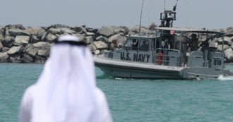 Copertina di Iran, il petrolio in cambio di tè: così si aggira l’embargo Usa