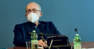 Copertina di Elio Vito: “I Migliori sono in confusione e adesso la gente lo ha capito”