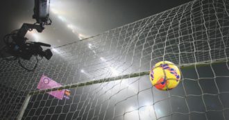 Copertina di Serie A, l’autogol sui diritti tivù: schiantate Mediaset, Sky e Tim