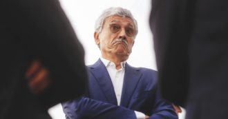 Copertina di Enrico sta sereno: Letta jr. difende Renzi da D’Alema