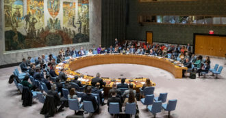Copertina di Armi nucleari, il Consiglio di sicurezza Onu si impegna a “prevenirne l’ulteriore diffusione”. La Cina continua a “modernizzare” l’arsenale