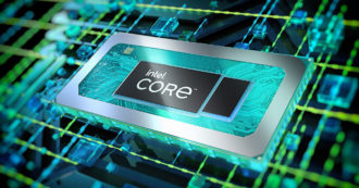 Copertina di CES2022: Intel annuncia i suoi nuovi processori per notebook di dodicesima generazione