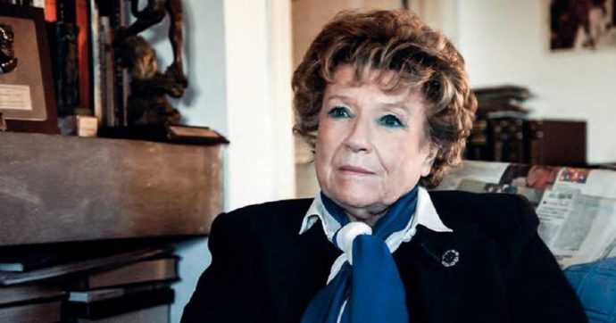 Dacia Maraini: “Al Quirinale una donna di sinistra”