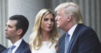 Copertina di Trump convocato dalla Procura di New York “Gonfiò il valore dei suoi beni e frodò il fisco”