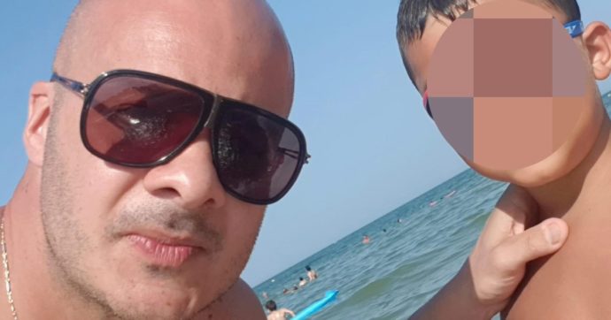 Bimbo ammazzato, il Gip concesse al padre di vederlo