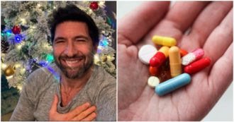 Copertina di Guarire dal Covid con gli integratori? L’infettivologo smonta la bufala di Walter Nudo: “Significa fare da cavie a una sperimentazione non autorizzata”