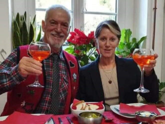 Caso Resinovich, Claudio Sterpin: “Sebastiano Visintin non ha ucciso Liliana ma sa chi è stato”