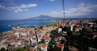 Copertina di Castellammare, la Consulta annulla una norma del piano casa