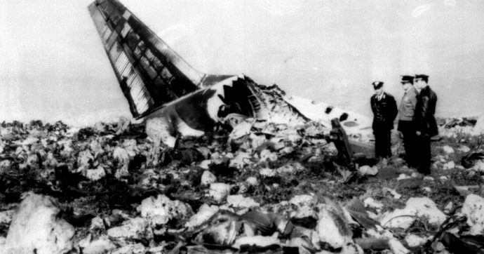Il disastro aereo di Montagna Longa, 50 anni dopo la perizia chiesta dai familiari delle vittime rivela: “Causato da un sabotaggio”