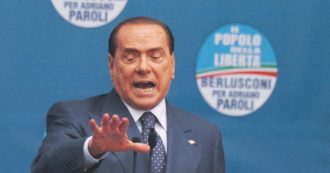 Copertina di Berlusconi al Colle è una farsa, ma anche la libera stampa ha le sue responsabilità