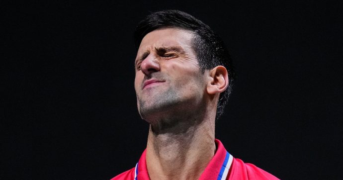 Novak Djokovic ufficialmente escluso dagli US Open 2022: “Aspetterò l’opportunità di competere di nuovo”